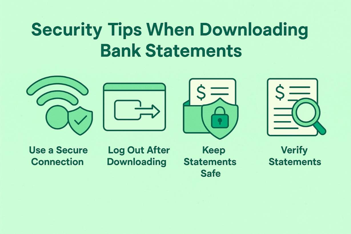 Security tips